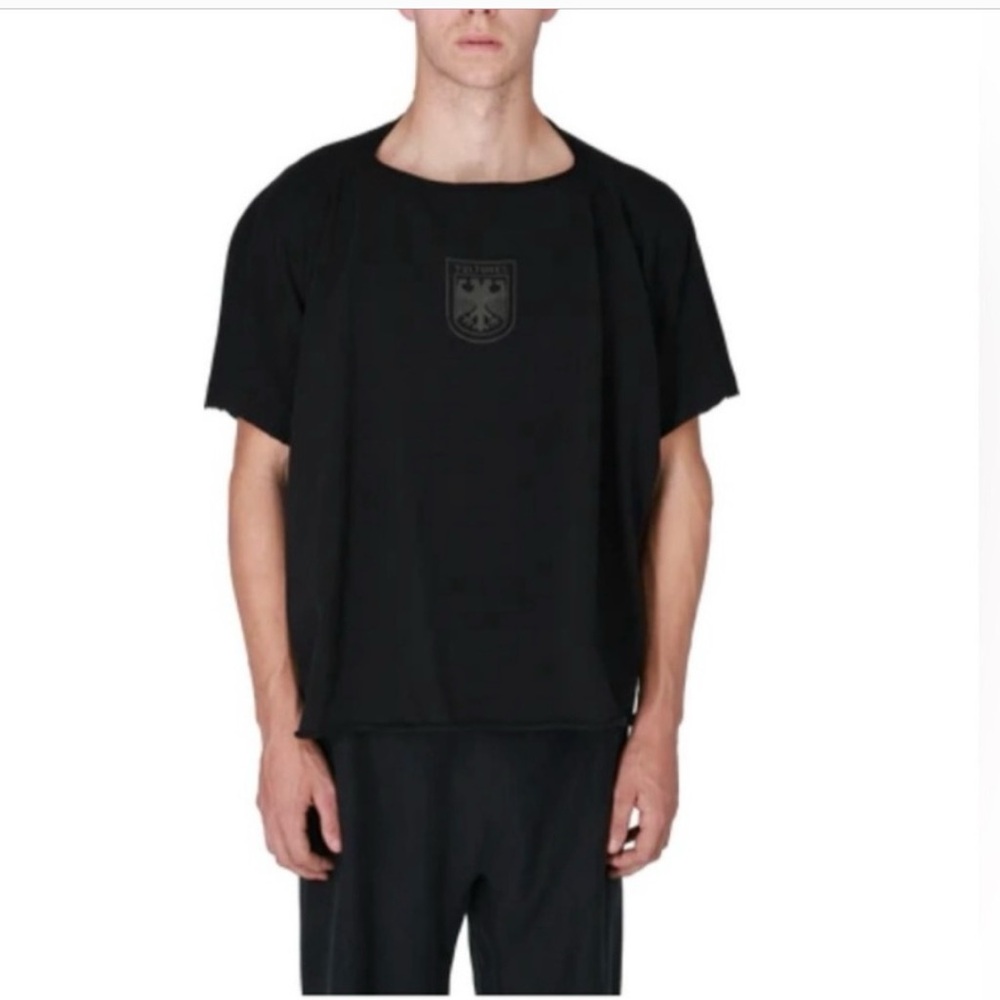 Yeezy Vultures Box Tshirt